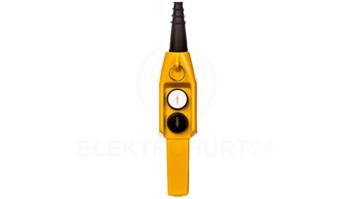Kaseta sterownicza suwnicowa 1R 1Z PKS-2W01