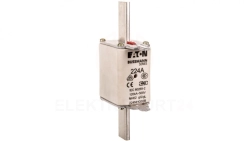 Wkładka bezpiecznikowa NH2 224A gL/gG 500V 224NHG02B