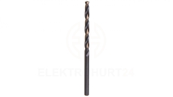 Wiertło do metalu HSS-CNC, 124, Pro-Tec, 3.2 mm