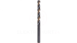Wiertło do metalu HSS-CNC 124 stopni calaPro-Teccala 7.0 mm 55H027