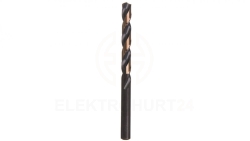 Wiertło do metalu HSS-CNC 124 stopni calaPro-Teccala 8.5 mm 55H030