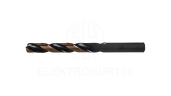 Wiertło do metalu HSS-CNC 124 stopni calaPro-Teccala 13.0 mm 55H040
