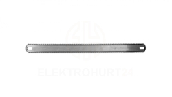 Brzeszczot do metalu i drewna 300mm dwustronny 10A337-72 /72 szt./