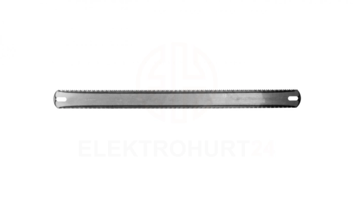 Brzeszczot do metalu i drewna 300mm dwustronny 10A337-72 /72 szt./