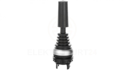 Joystick z dwoma punktami łączenia M22-WJ2V-2P 111507