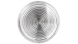 Lampka kompaktowa biała PK22-LB-24-LED AC/DC