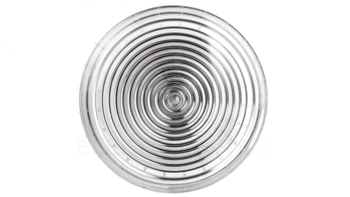 Lampka kompaktowa biała PK22-LB-24-LED AC/DC