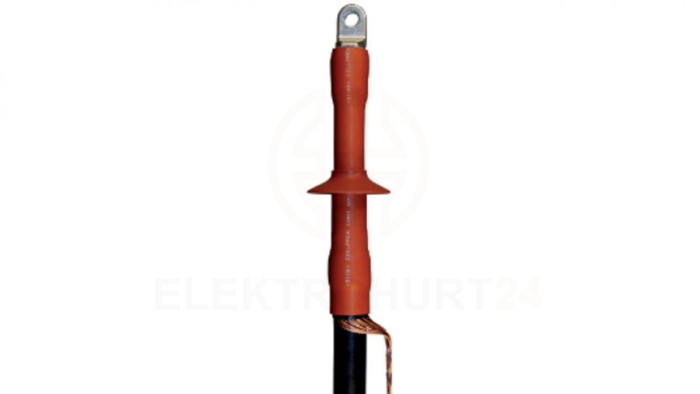 Głowica wnętrzowa termokurczliwa CHE-I 24kV 120-300 194042