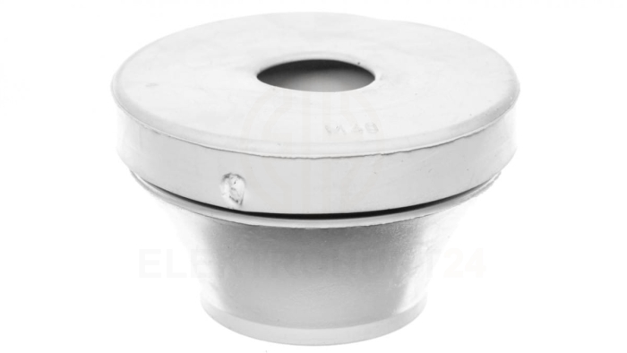 Przepust gumowy PDE 40M biały IP67 E03DK-05010213601 /25szt/