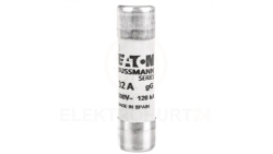 Wkładka bezpiecznikowa cylindryczna 14x51mm 32A gL/gG 690V C14G32