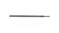 Wiertło do betonu SDS Plus 22 x 400 mm S4 60H666