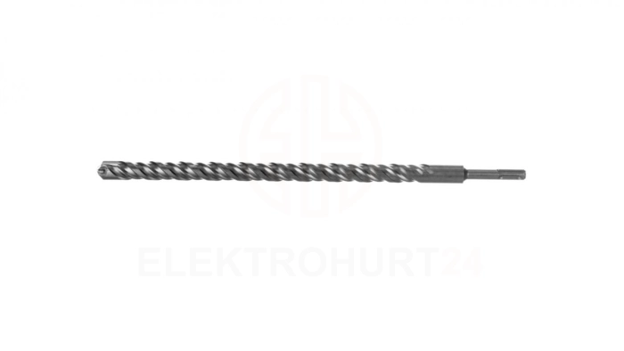 Wiertło do betonu SDS Plus 22 x 400 mm S4 60H666