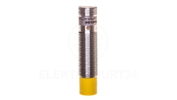 Czujnik indukcyjny M12 Sn=8mm 10-30V DC PNP 1Z M12 (3-piny) NI8-M12-AP6X-H1141 4611310