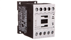 Stycznik mocy 12A 3P 220V DC 1Z 0R DILM12-10(220VDC) 276849