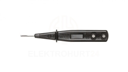 Tester napięcia 250V AC/DC MS100 123066