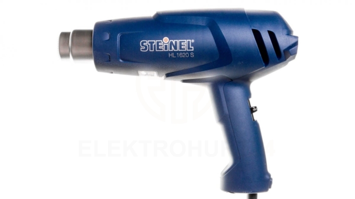 Opalarka 1600W 230/240V 50Hz 2-stopniowa regulacja temperatury HL 1620 S 351106