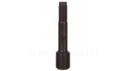Szpilka ciągnąca M10x1,25 / M16x1,25 do głowicy hydraulicznej GW SZPIL_M10