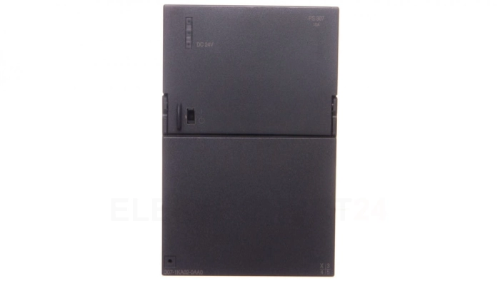 Zasilacz stabilizowany PS307 120/230V AC - 24V DC/10A SIMATIC S7-300 6ES7307-1KA02-0AA0