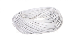 Osłona krawędzi z PCV szara OKU 1/0,5 OC E01PK-01060110200 /50m/