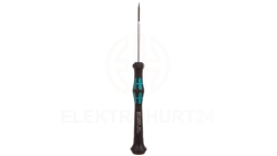 Mikrowkrętak płaski 0,4x2,0x60mm SZS 0,4X2,0 1205202