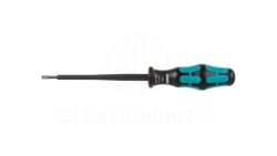 Wkrętak płaski 0,6x3,5x100mm SZS 0,6X3,5 VDE 1212602