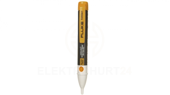 Tester napięcia VoltAlert CAT IV 1000V Fluke 2AC 3611985