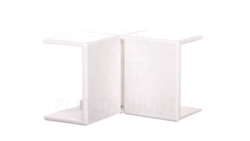 Narożnik kanału wewnętrzny LN 25x16 330938 /20szt./