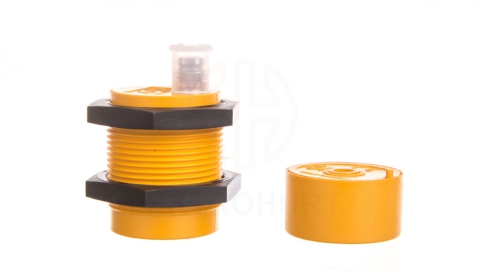 Wyłącznik magnetyczny bezpieczeństwa 1Z 1R 24V DC LED PSEN 2.2p-21/PSEN2.2-20 503221