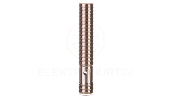 Czujnik indukcyjny M12 Sn=4mm 10-30VDC PNP/NPN NO-NC 4-piny IS-12-E0-S2 95B067230