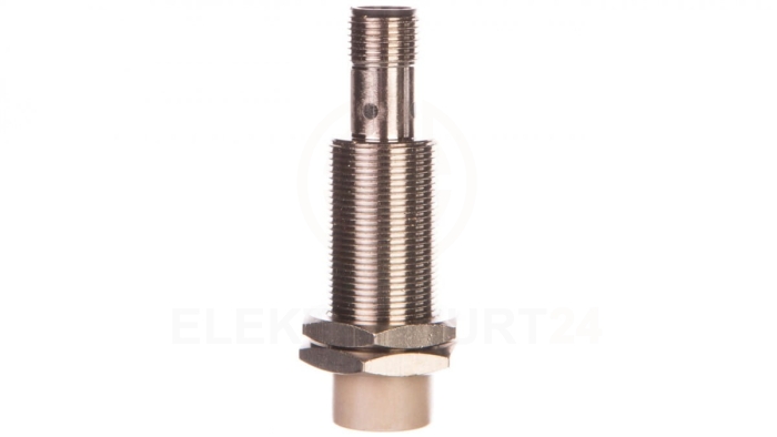 Czujnik indukcyjny M18 konektor M12 10-30VDC PNP NO 3-piny IS-18-H1-S2 4-piny 95B063611