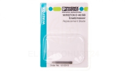 Nóż zapasowy WIREFOX-D 40/SB 1212313