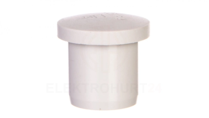 Zaślepka M25/PG21 jasnoszara 107VS VM 16 PA 2029520