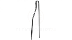 Końcówki do lutownicy transformatorowej 44E005, 3szt.