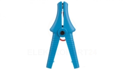 Krokodylek K09 11kV niebieski WAKROBU32K09