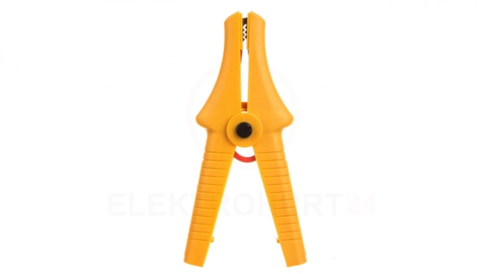 Krokodylek K09 11kV żółty WAKROYE32K09