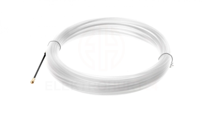 Pilot do prowadzenia okablowania 3 mm ECS3-20 /20m/
