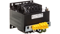 Transformator 1-fazowy TOe 630VA 230/24V 41-17001.48\P01