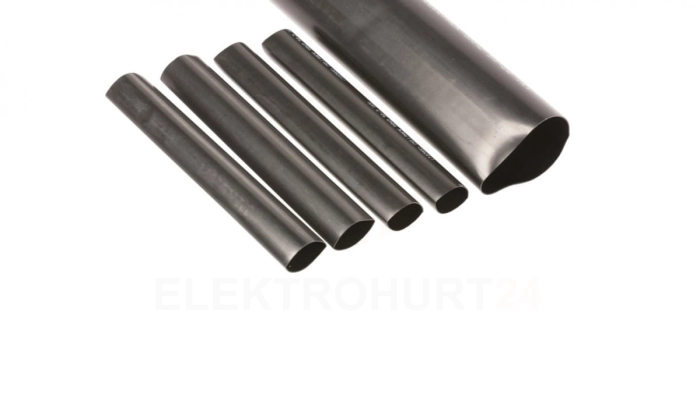 Mufa kablowa termokurczliwa 95-150mm2 SMH 4 - PL - 4 (95-150) 0,6/1kV 7000013-48 247465