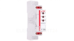 Lampka modułowa 3-fazowa czerwona 400V AC LED RLK-3R 863029