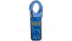 Miernik cęgowy AC/DC 1000 A NC12 200P1