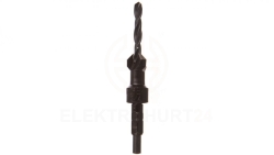 Nawiertak 4,5-12mm WF2545000