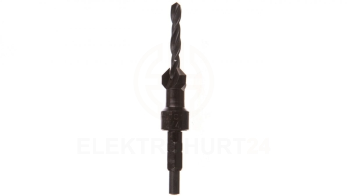 Nawiertak 4,5-12mm WF2545000