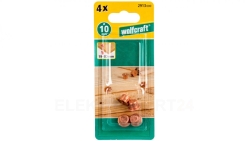 Znacznik do połaczeń kołkowych 10mm /4szt/ WF2913000