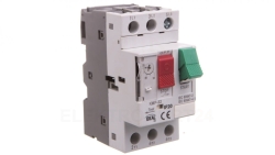 Wyłącznik silnikowy 3P 24-32A 416A KMP-32,0 24074