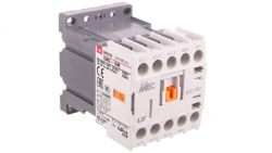 Ministycznik LS Electric GMD-16M, moc 7,5kW, 16A, 24VDC, 1A 1270037100 GMD-16M 24DC 1A