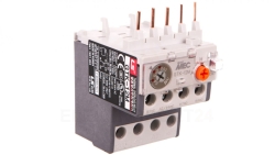 Przekaźnik termiczny do ministyczników LS Electric GTK-12M 0,4-0,63A 1271003200 GTK-12M 0.4-0.63A