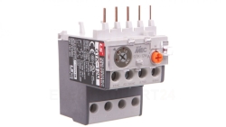 Przekaźnik termiczny do ministyczników LS Electric GTK-12M 1-1,6A 1271003400 GTK-12M 1-1.6A