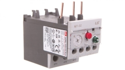 Przekaźnik terminczny do styczników LS Electric MC-9B - 40A, 0,63A-1A 1298000500 MT-32 0.82A