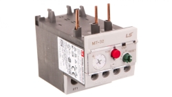 Przekaźnik terminczny do styczników LS Electric MC-9B - 40A, 1,6A-2,5A 1298000700 MT-32 2.1A