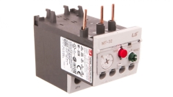 Przekaźnik terminczny do styczników LS Electric MC-9B - 40A, 5A-8A 1298001000 MT-32 6.5A